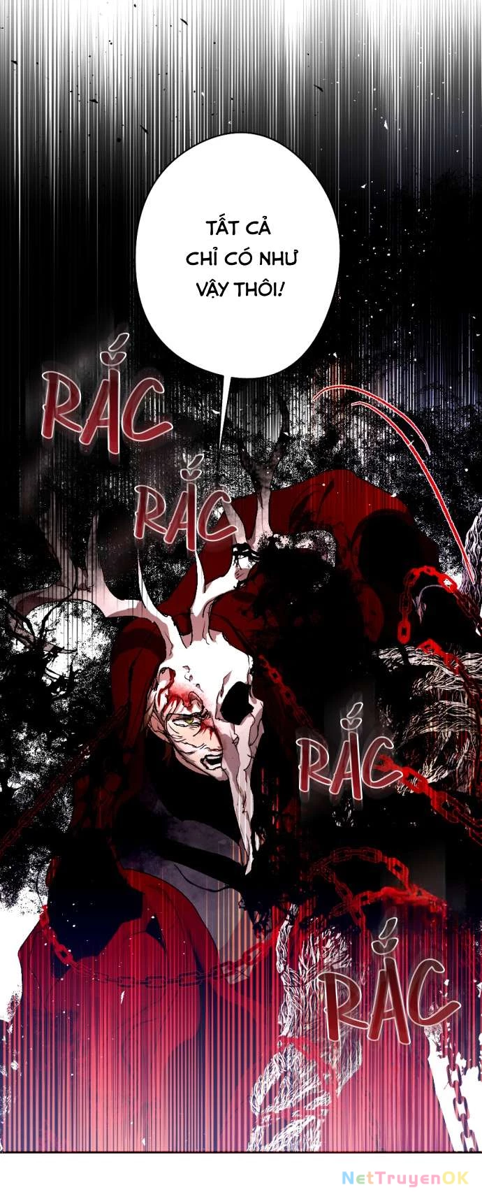 Lời Thú Nhận Của Chúa Tể Bóng Tối Chapter 106 - Trang 4