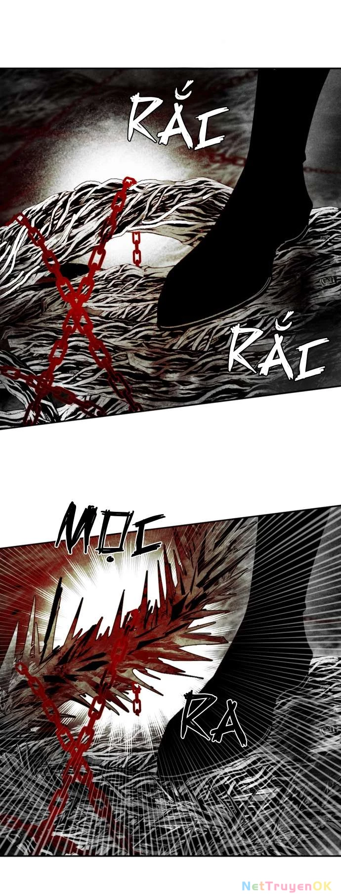 Lời Thú Nhận Của Chúa Tể Bóng Tối Chapter 106 - Trang 4