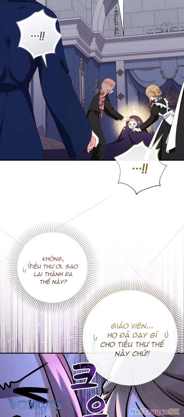 Tiểu Thư Tích Tiền Đi Bụi Chapter 76 - Trang 4