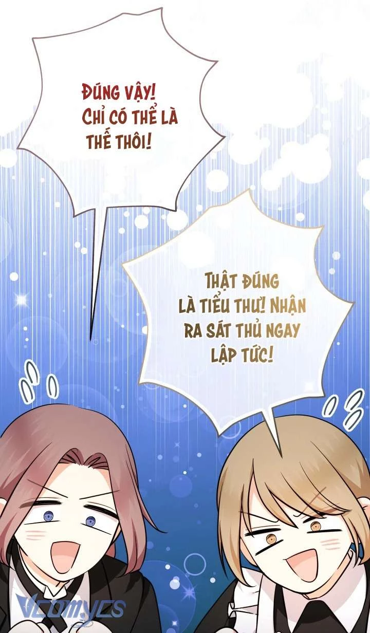 Tiểu Thư Tích Tiền Đi Bụi Chapter 76 - Trang 4