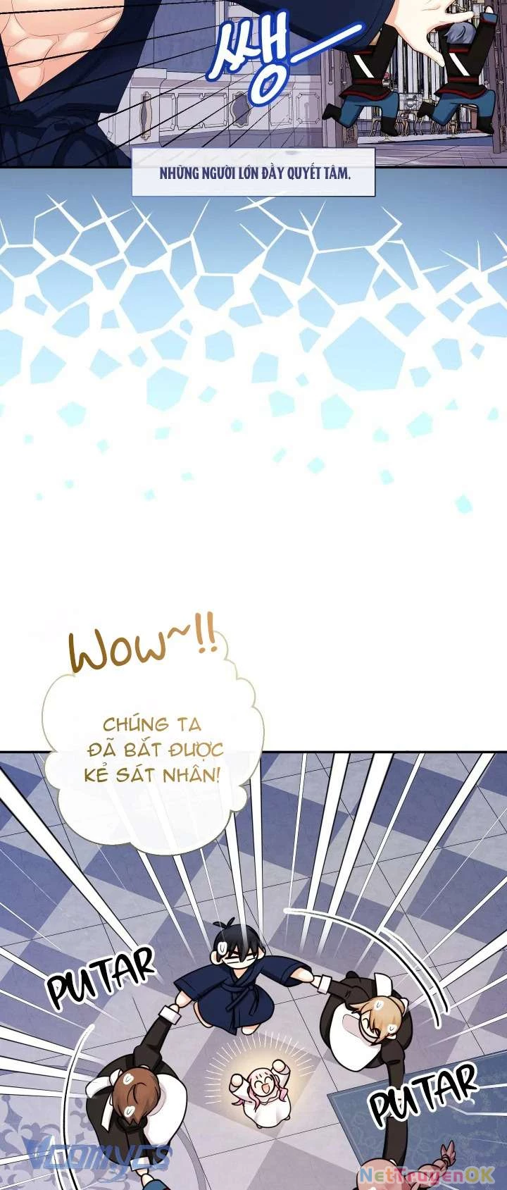 Tiểu Thư Tích Tiền Đi Bụi Chapter 76 - Trang 4