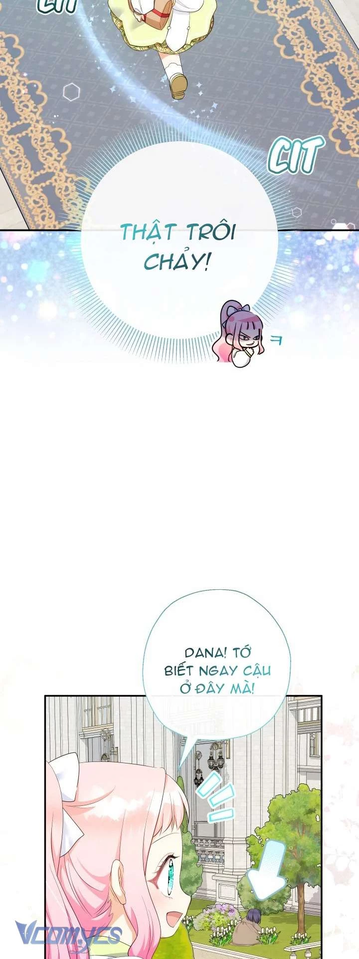 Tiểu Thư Tích Tiền Đi Bụi Chapter 76 - Trang 4