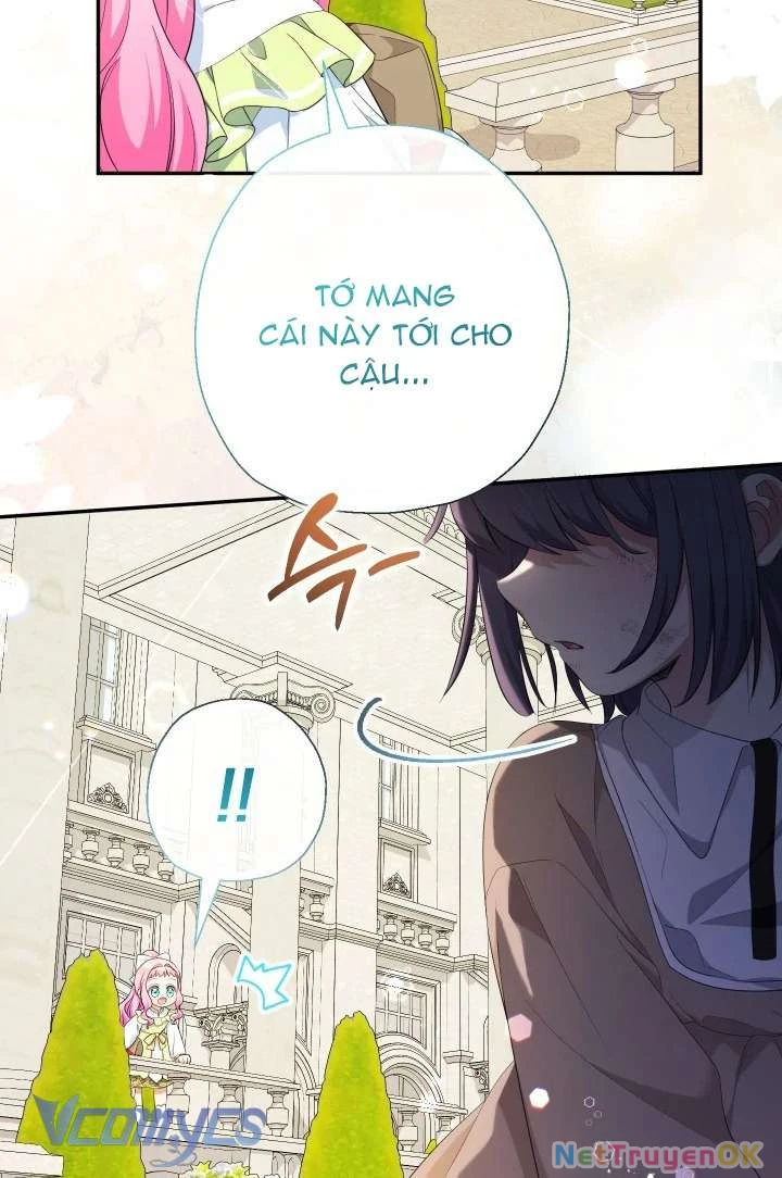Tiểu Thư Tích Tiền Đi Bụi Chapter 76 - Trang 4