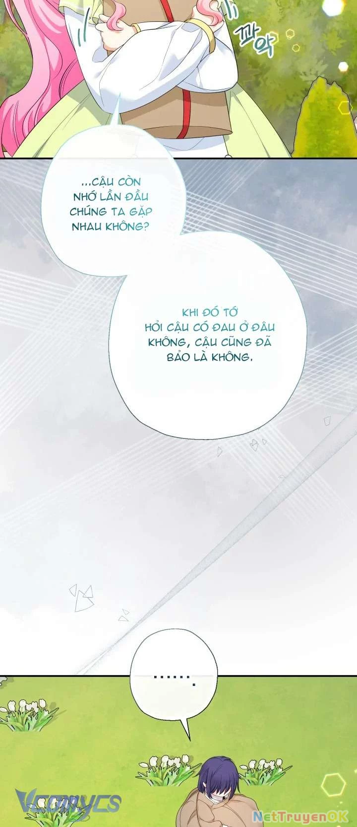 Tiểu Thư Tích Tiền Đi Bụi Chapter 76 - Trang 4