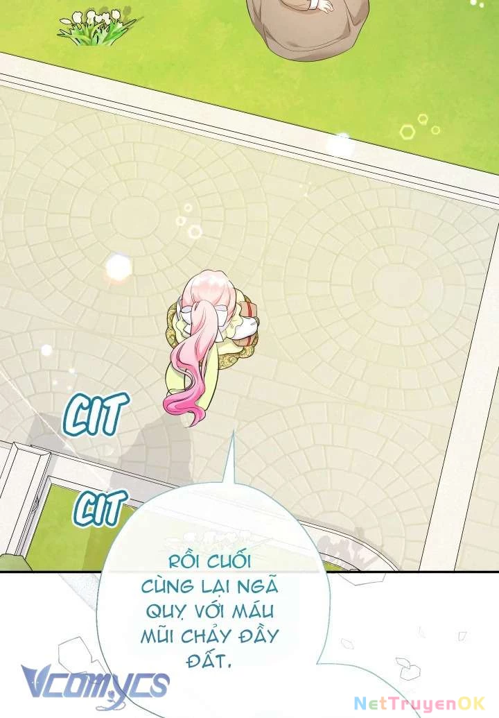 Tiểu Thư Tích Tiền Đi Bụi Chapter 76 - Trang 4