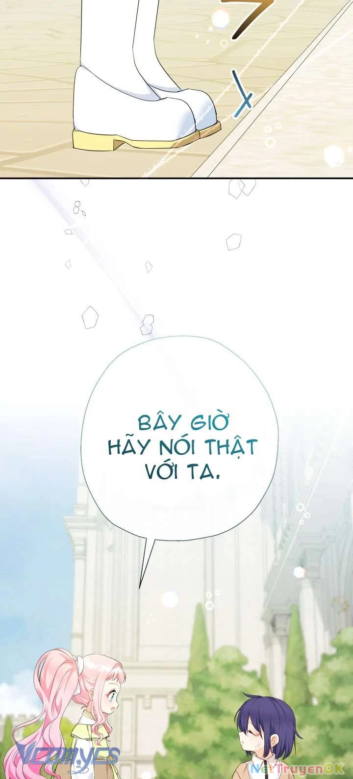 Tiểu Thư Tích Tiền Đi Bụi Chapter 76 - Trang 4