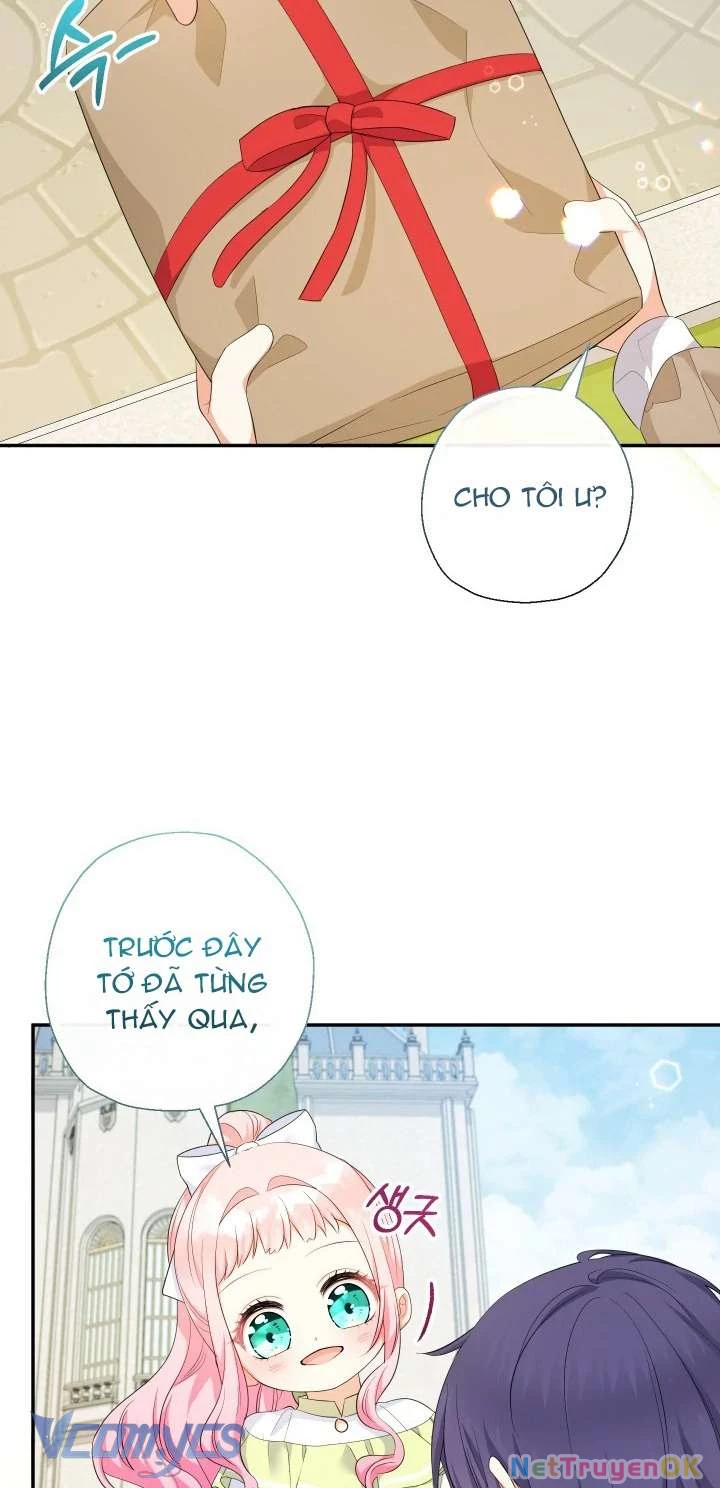 Tiểu Thư Tích Tiền Đi Bụi Chapter 76 - Trang 4