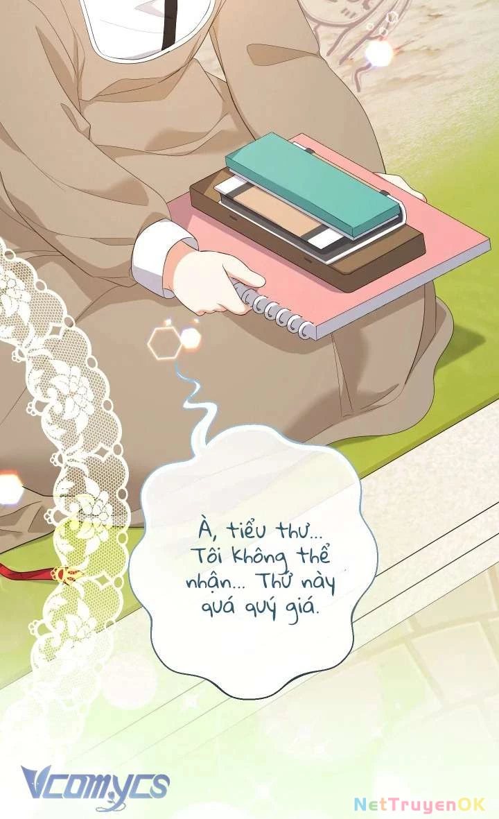 Tiểu Thư Tích Tiền Đi Bụi Chapter 76 - Trang 4