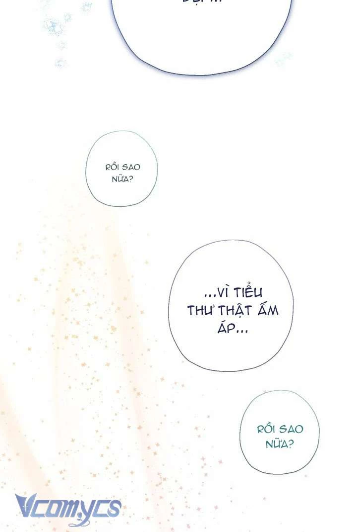 Tiểu Thư Tích Tiền Đi Bụi Chapter 76 - Trang 4