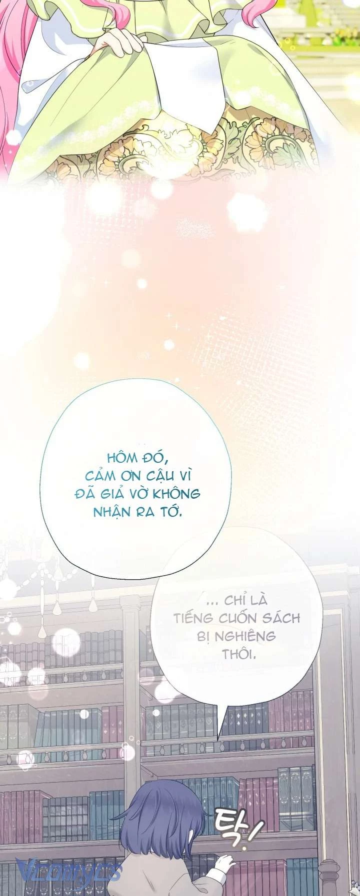 Tiểu Thư Tích Tiền Đi Bụi Chapter 76 - Trang 4