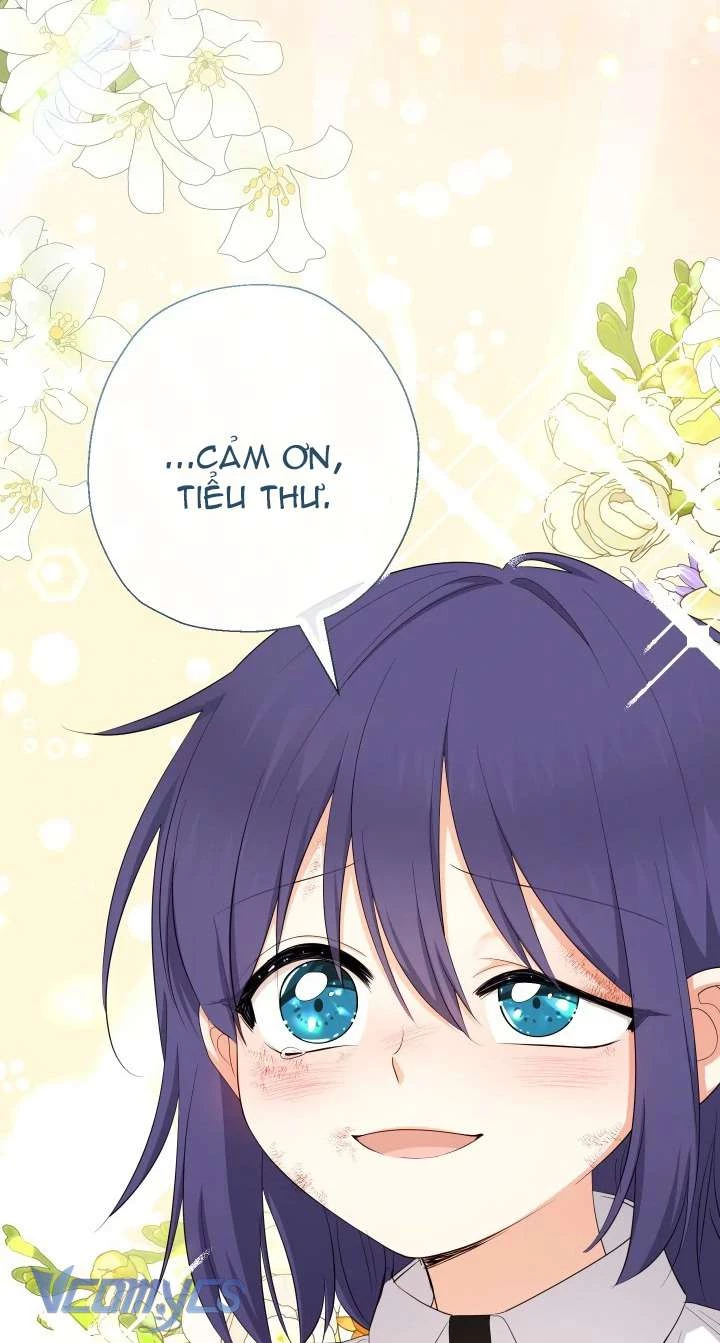 Tiểu Thư Tích Tiền Đi Bụi Chapter 76 - Trang 4