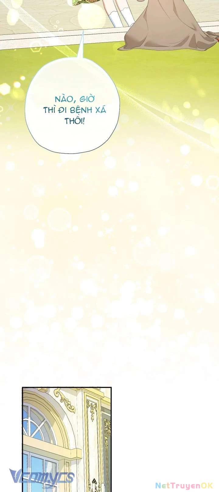 Tiểu Thư Tích Tiền Đi Bụi Chapter 76 - Trang 4