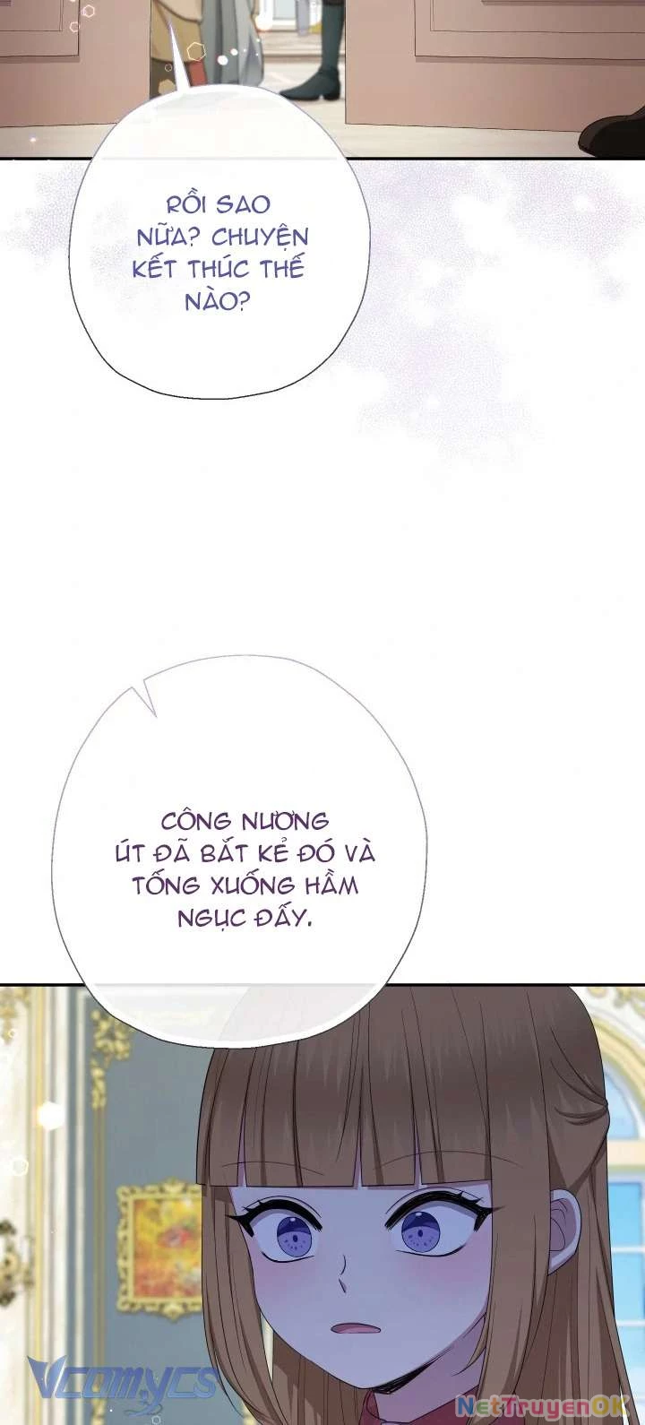 Tiểu Thư Tích Tiền Đi Bụi Chapter 76 - Trang 4