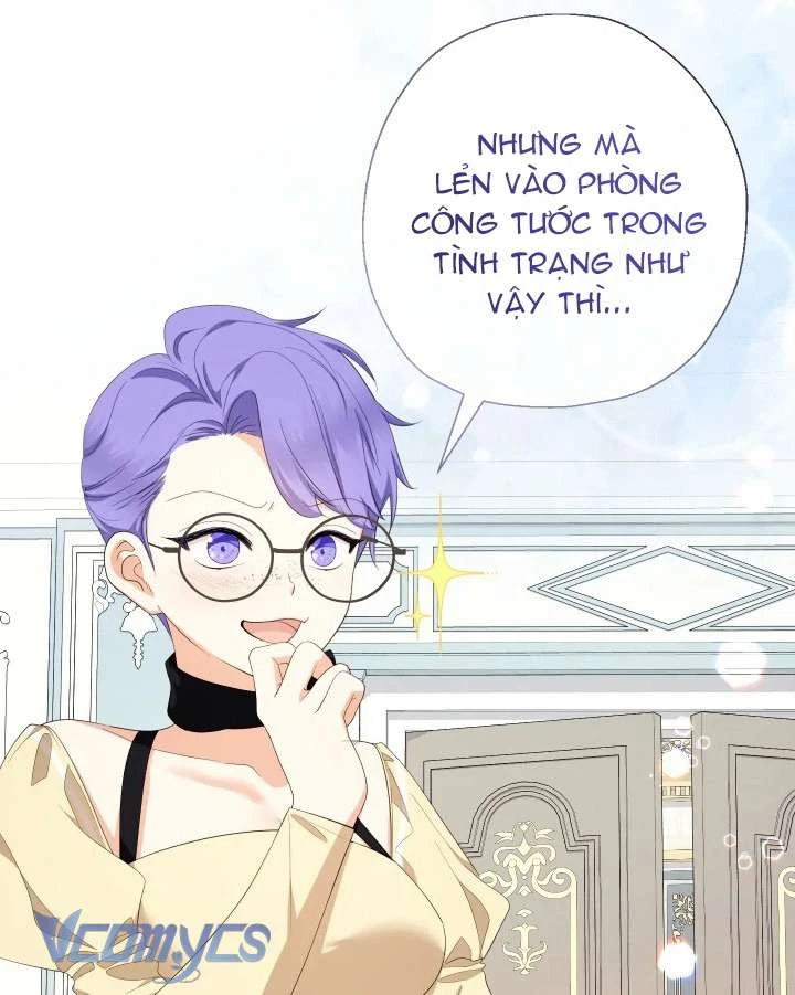 Tiểu Thư Tích Tiền Đi Bụi Chapter 76 - Trang 4