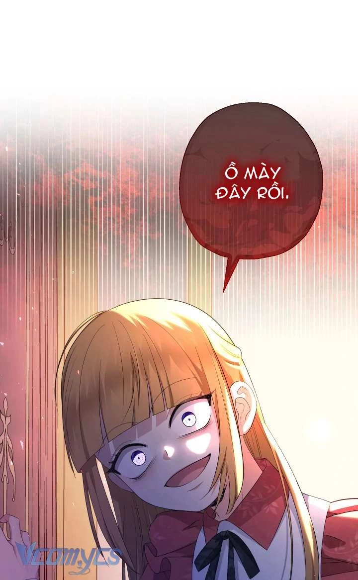 Tiểu Thư Tích Tiền Đi Bụi Chapter 76 - Trang 4