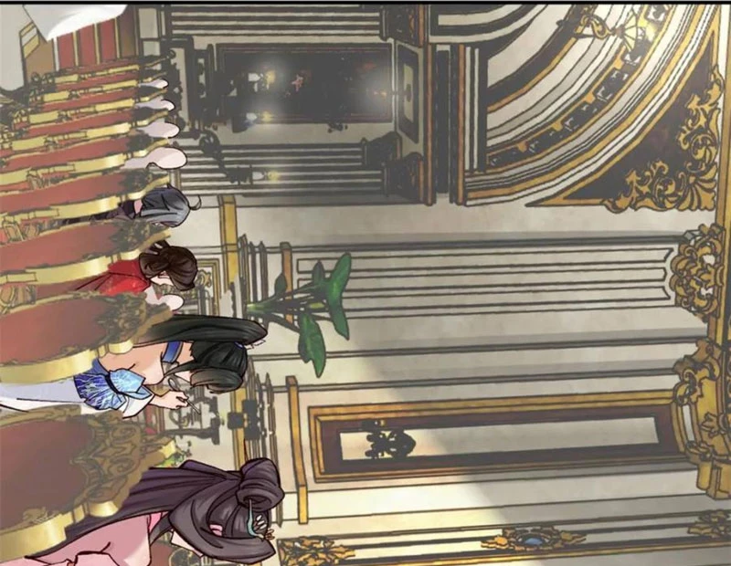 Công Tử Biệt Tú! Chapter 185 - Trang 4