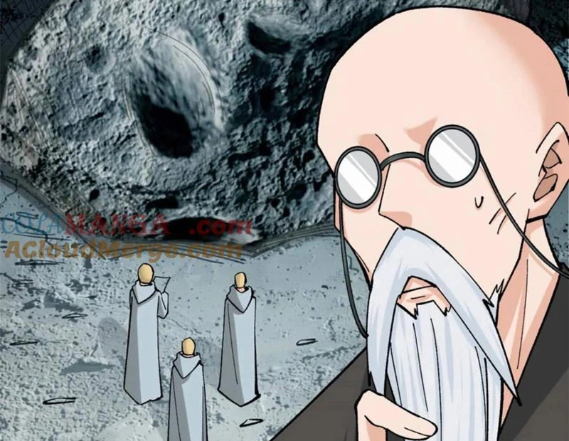 Công Tử Biệt Tú! Chapter 185 - Trang 4