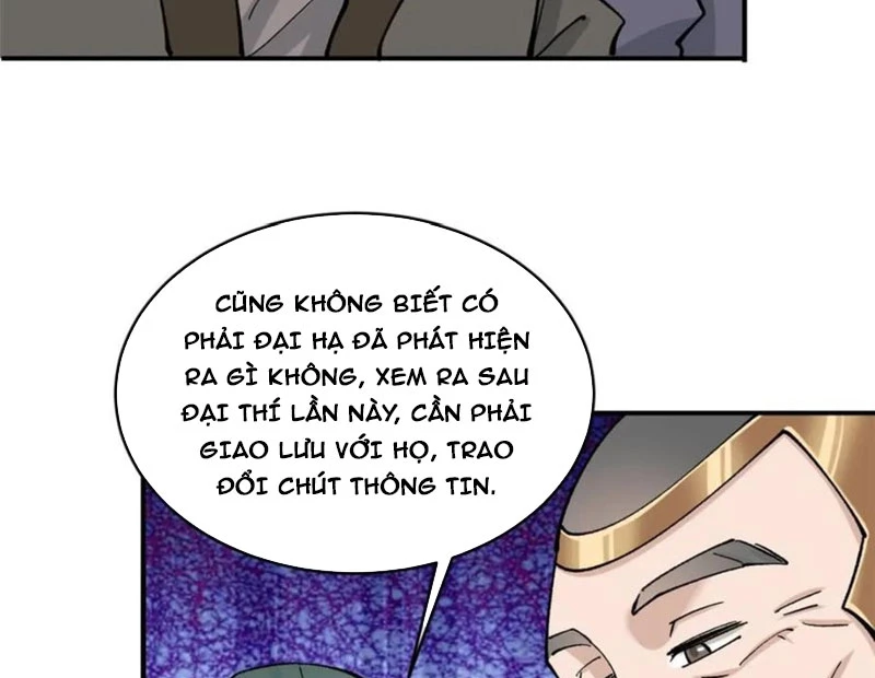Công Tử Biệt Tú! Chapter 185 - Trang 4