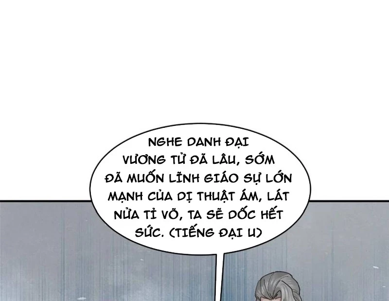 Công Tử Biệt Tú! Chapter 185 - Trang 4