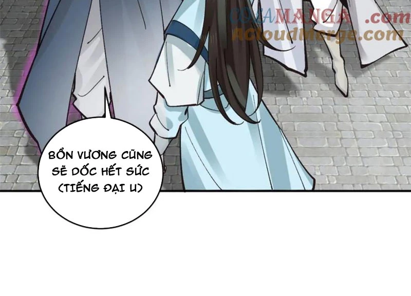 Công Tử Biệt Tú! Chapter 185 - Trang 4