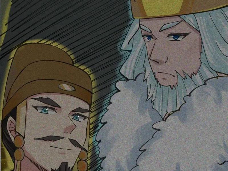 Công Tử Biệt Tú! Chapter 186 - Trang 4