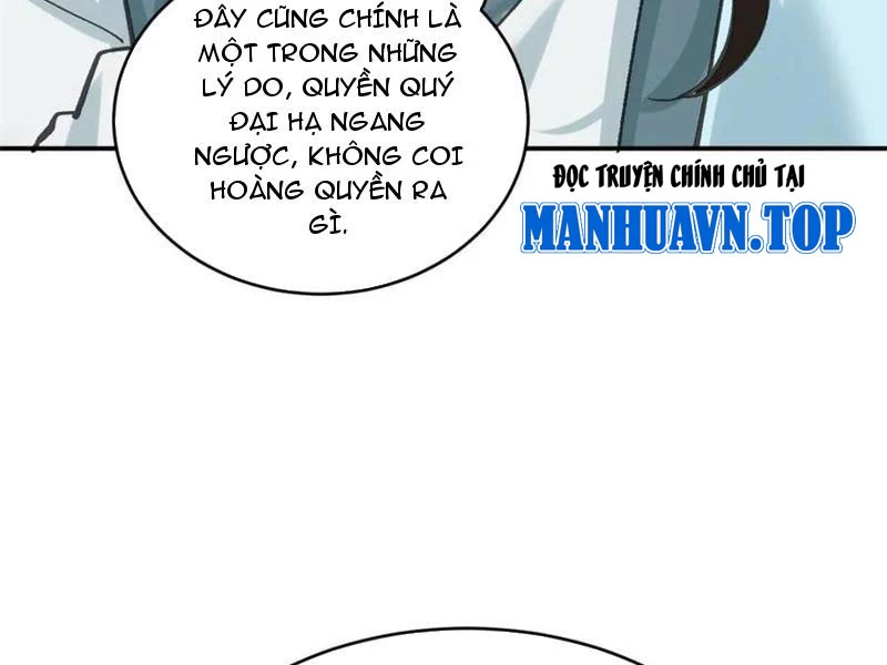 Công Tử Biệt Tú! Chapter 186 - Trang 4