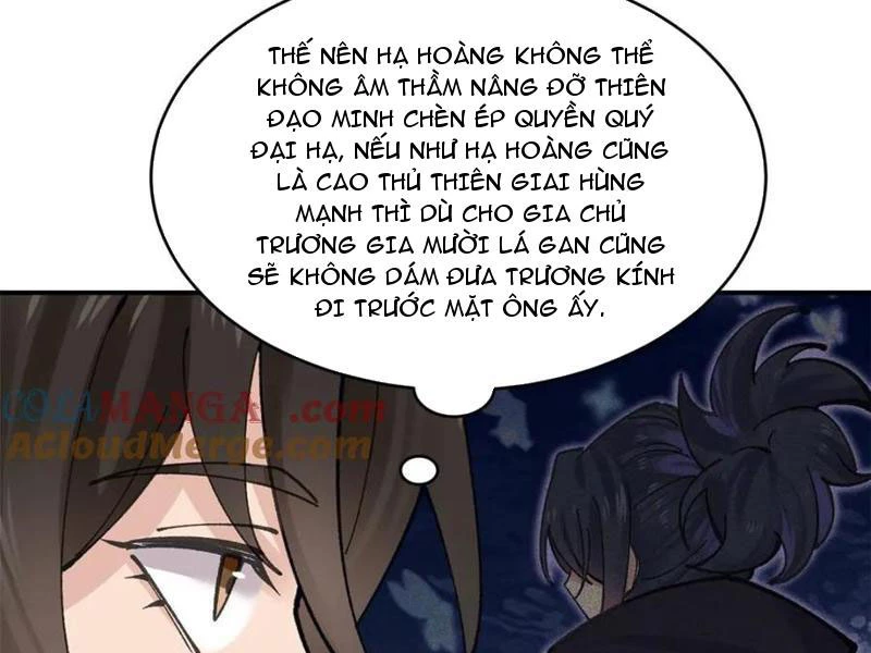 Công Tử Biệt Tú! Chapter 186 - Trang 4
