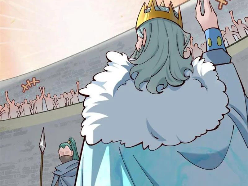 Công Tử Biệt Tú! Chapter 186 - Trang 4