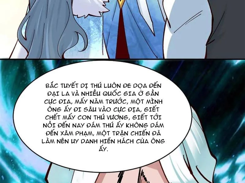 Công Tử Biệt Tú! Chapter 186 - Trang 4