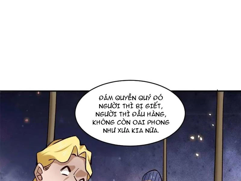 Công Tử Biệt Tú! Chapter 186 - Trang 4