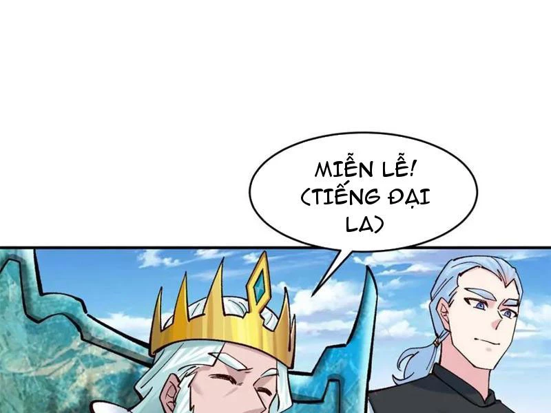 Công Tử Biệt Tú! Chapter 186 - Trang 4