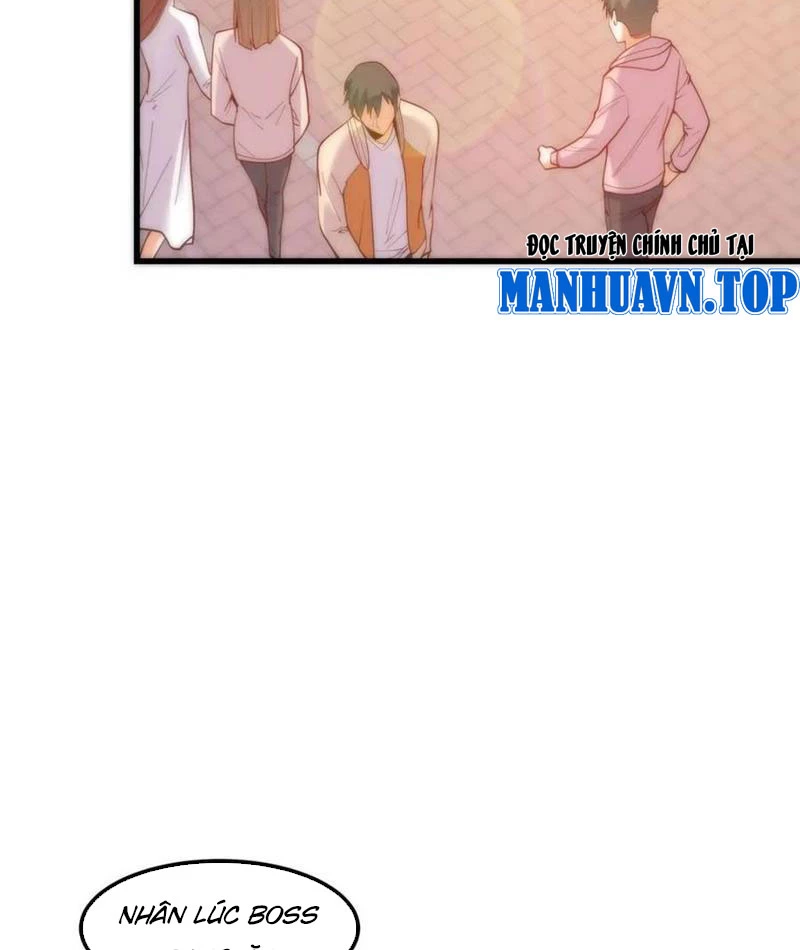 Trọng Sinh Không Làm Chạn Vương, Tôi Một Mình Nạp Game Thăng Cấp Chapter 168 - Trang 4