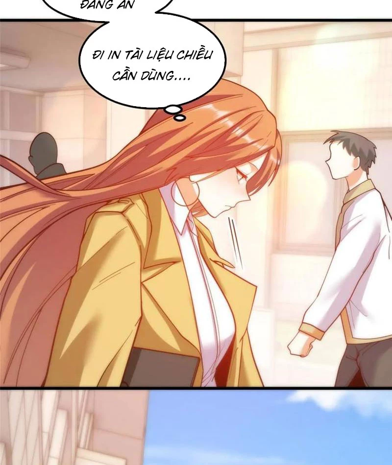 Trọng Sinh Không Làm Chạn Vương, Tôi Một Mình Nạp Game Thăng Cấp Chapter 168 - Trang 4