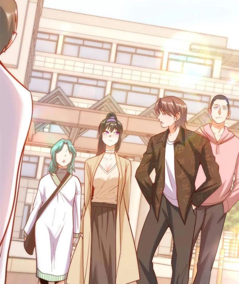 Trọng Sinh Không Làm Chạn Vương, Tôi Một Mình Nạp Game Thăng Cấp Chapter 168 - Trang 4