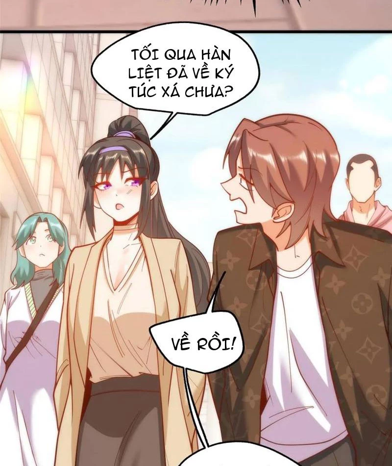 Trọng Sinh Không Làm Chạn Vương, Tôi Một Mình Nạp Game Thăng Cấp Chapter 168 - Trang 4