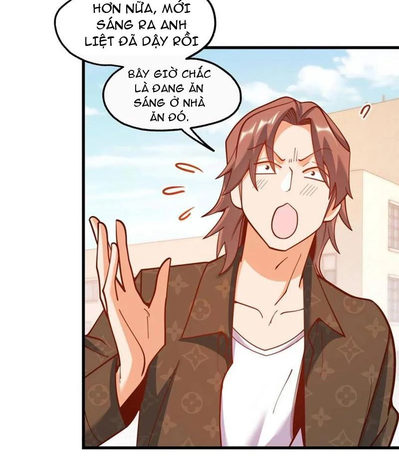 Trọng Sinh Không Làm Chạn Vương, Tôi Một Mình Nạp Game Thăng Cấp Chapter 168 - Trang 4