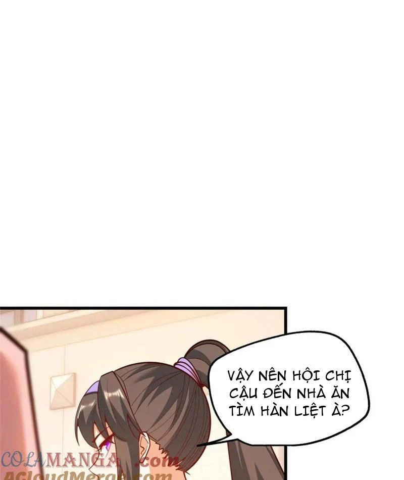 Trọng Sinh Không Làm Chạn Vương, Tôi Một Mình Nạp Game Thăng Cấp Chapter 168 - Trang 4