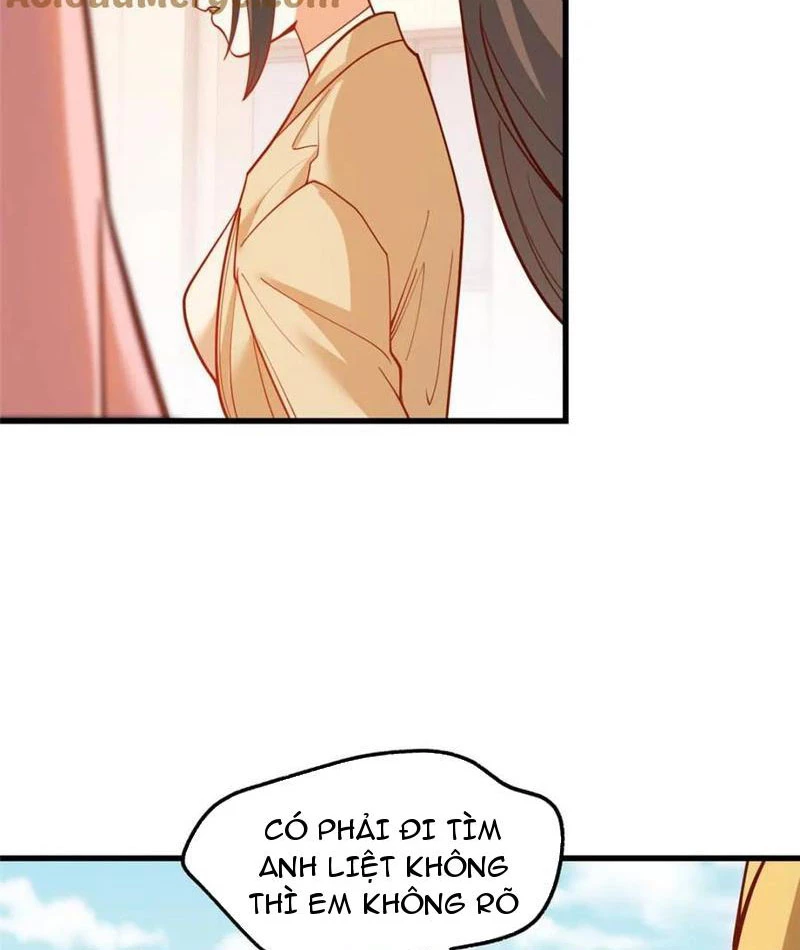 Trọng Sinh Không Làm Chạn Vương, Tôi Một Mình Nạp Game Thăng Cấp Chapter 168 - Trang 4