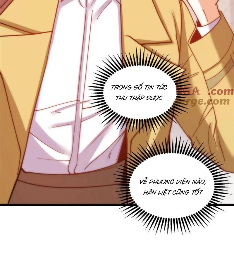 Trọng Sinh Không Làm Chạn Vương, Tôi Một Mình Nạp Game Thăng Cấp Chapter 168 - Trang 4