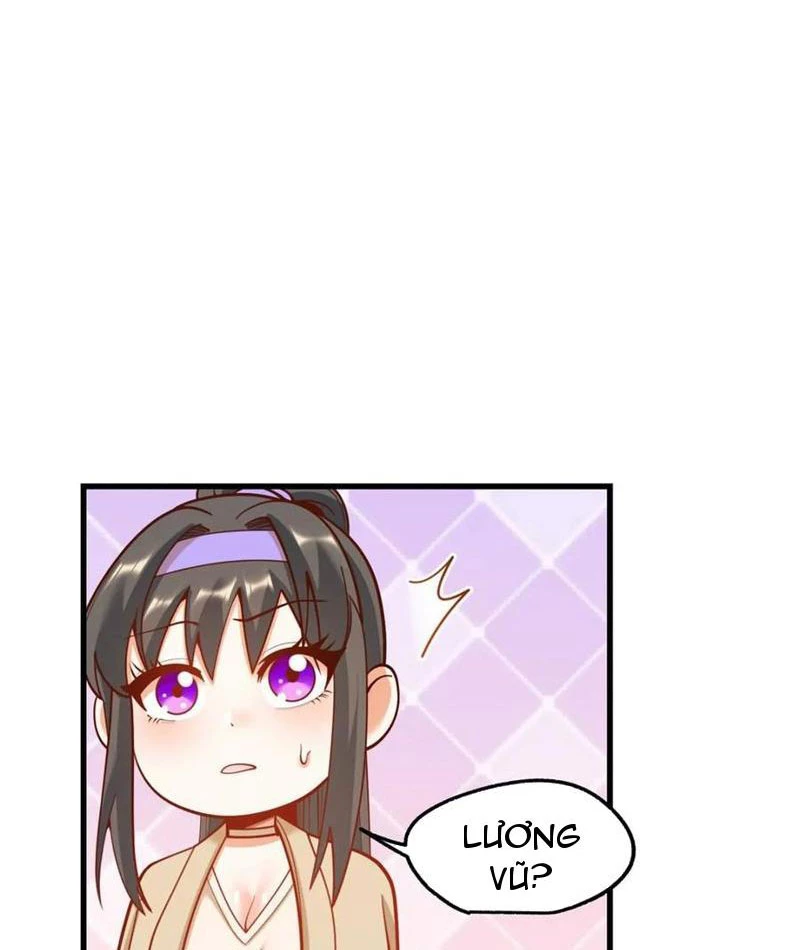 Trọng Sinh Không Làm Chạn Vương, Tôi Một Mình Nạp Game Thăng Cấp Chapter 168 - Trang 4