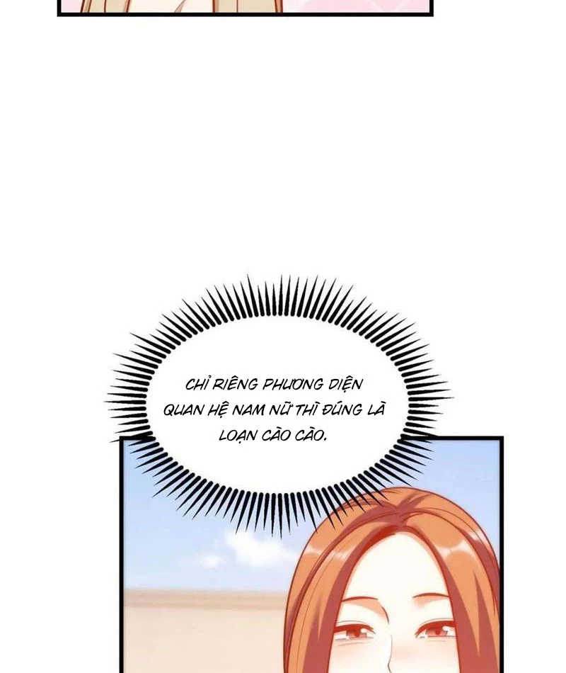 Trọng Sinh Không Làm Chạn Vương, Tôi Một Mình Nạp Game Thăng Cấp Chapter 168 - Trang 4