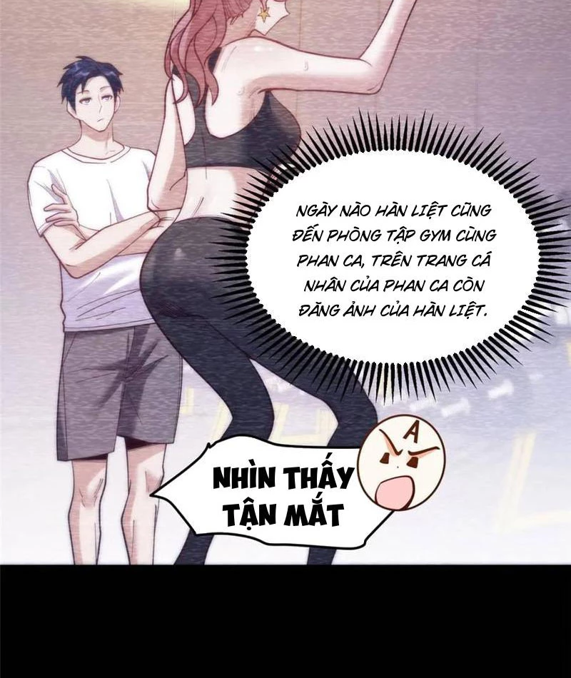 Trọng Sinh Không Làm Chạn Vương, Tôi Một Mình Nạp Game Thăng Cấp Chapter 168 - Trang 4