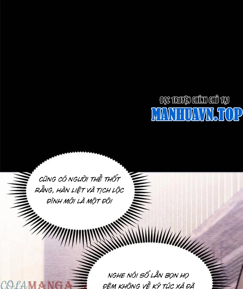 Trọng Sinh Không Làm Chạn Vương, Tôi Một Mình Nạp Game Thăng Cấp Chapter 168 - Trang 4