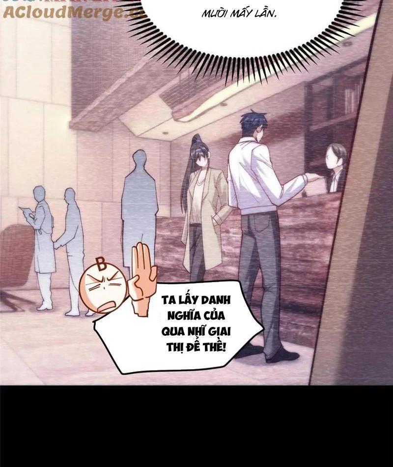 Trọng Sinh Không Làm Chạn Vương, Tôi Một Mình Nạp Game Thăng Cấp Chapter 168 - Trang 4