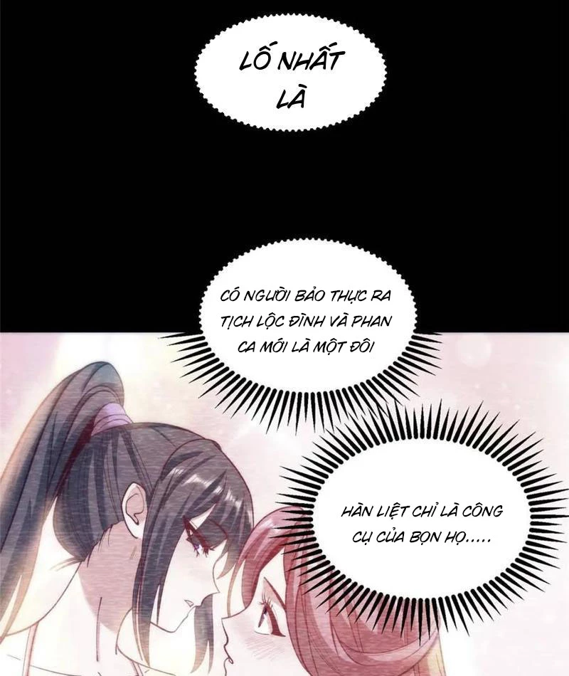 Trọng Sinh Không Làm Chạn Vương, Tôi Một Mình Nạp Game Thăng Cấp Chapter 168 - Trang 4