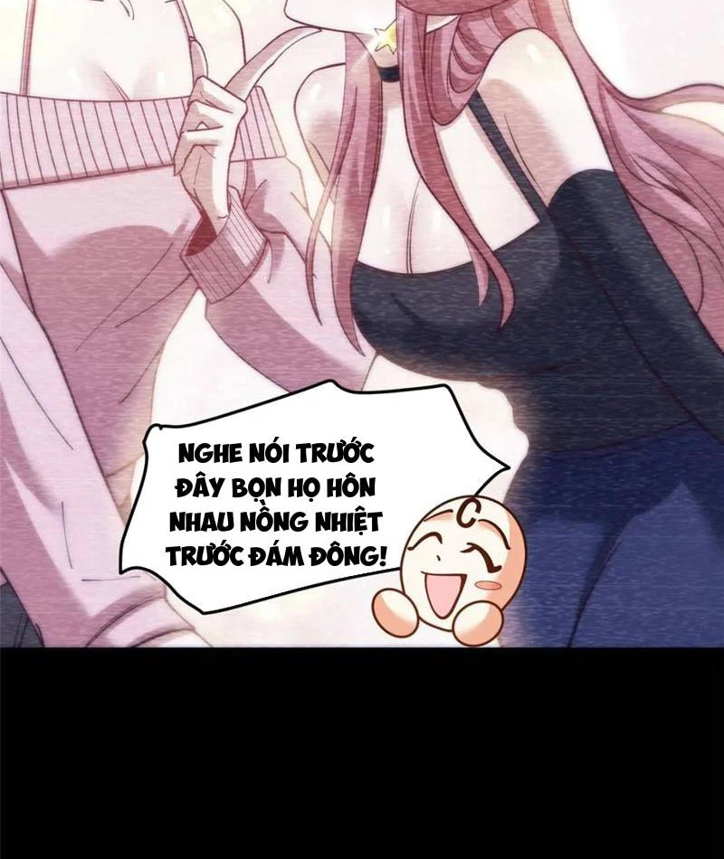 Trọng Sinh Không Làm Chạn Vương, Tôi Một Mình Nạp Game Thăng Cấp Chapter 168 - Trang 4