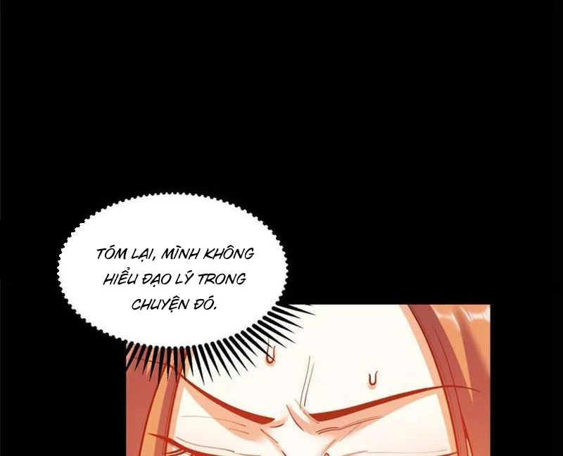 Trọng Sinh Không Làm Chạn Vương, Tôi Một Mình Nạp Game Thăng Cấp Chapter 168 - Trang 4