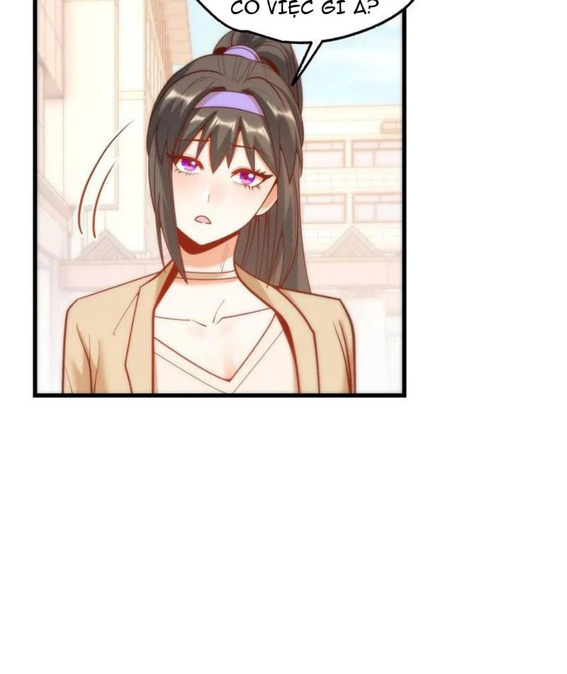 Trọng Sinh Không Làm Chạn Vương, Tôi Một Mình Nạp Game Thăng Cấp Chapter 168 - Trang 4