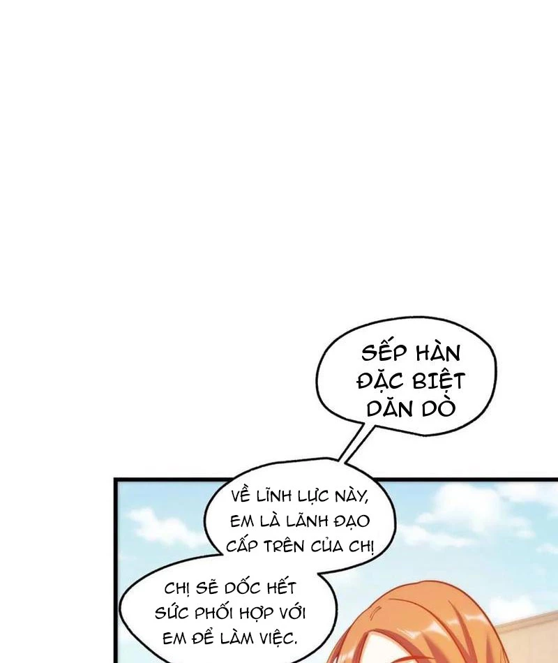 Trọng Sinh Không Làm Chạn Vương, Tôi Một Mình Nạp Game Thăng Cấp Chapter 168 - Trang 4