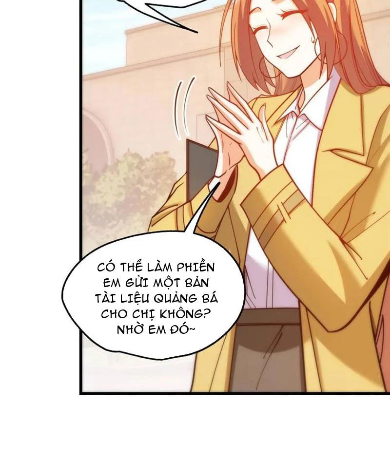 Trọng Sinh Không Làm Chạn Vương, Tôi Một Mình Nạp Game Thăng Cấp Chapter 168 - Trang 4